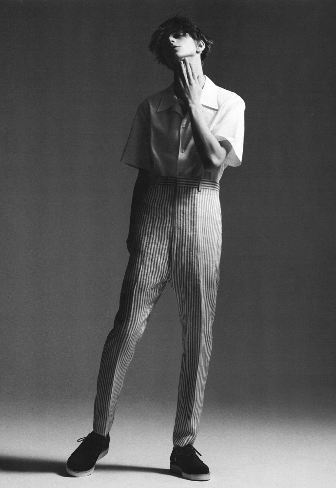 Nicholas Costa