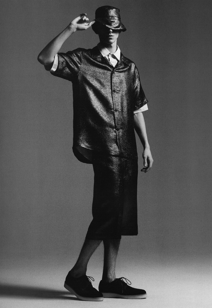 Nicholas Costa