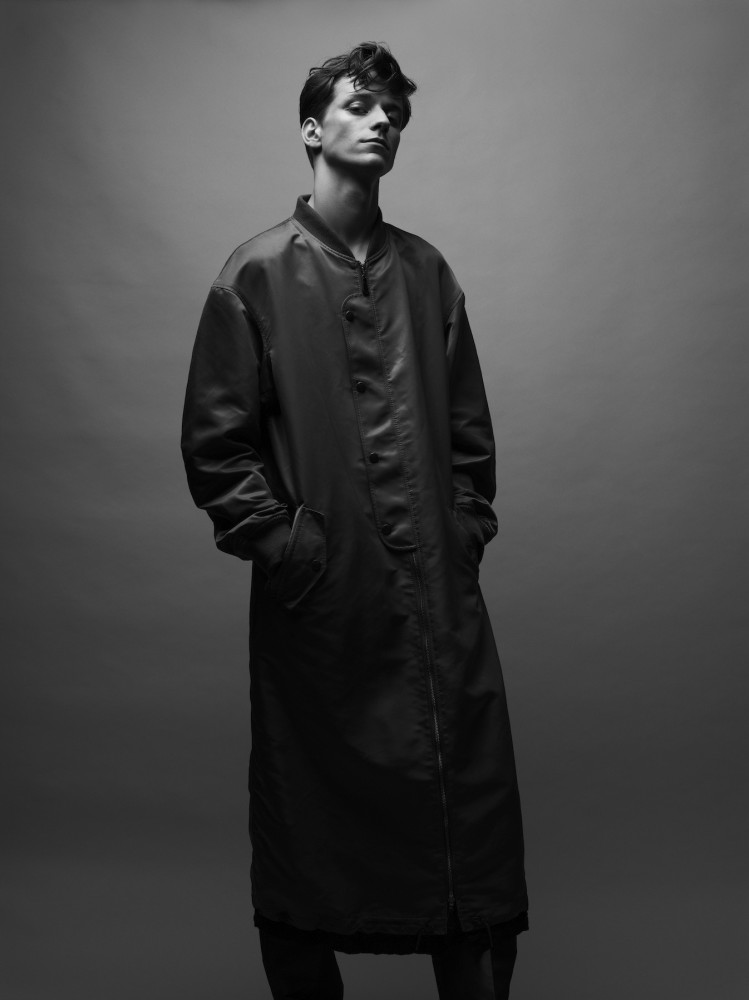 Nicholas Costa