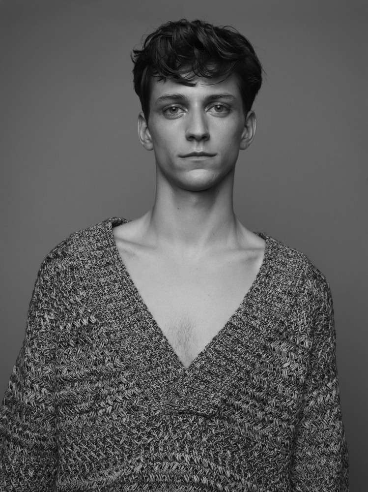 Nicholas Costa