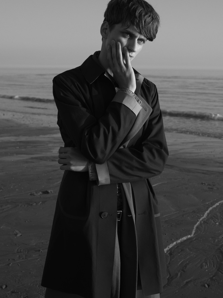 Nicholas Costa