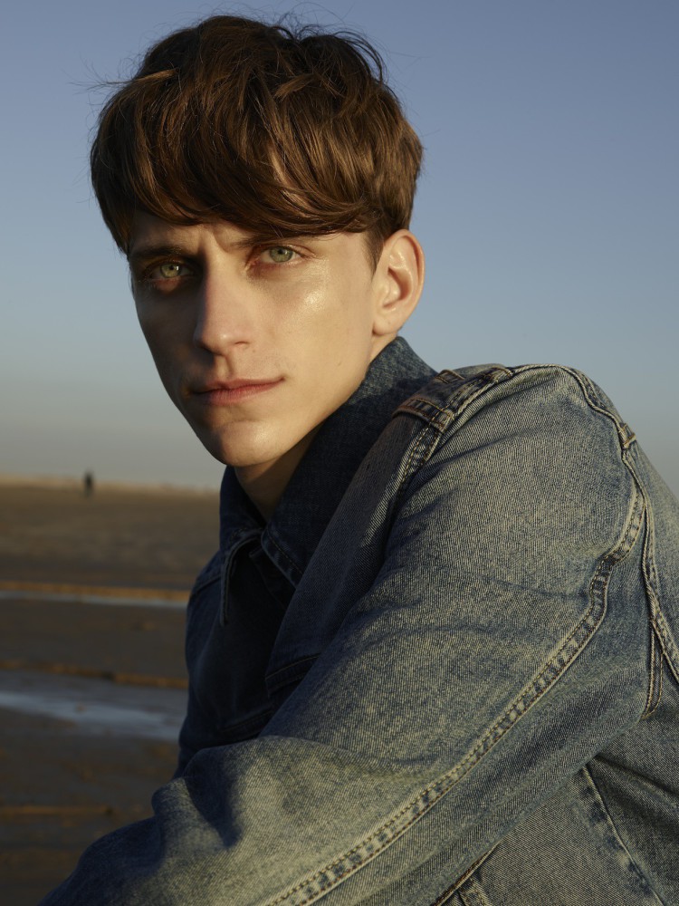 Nicholas Costa
