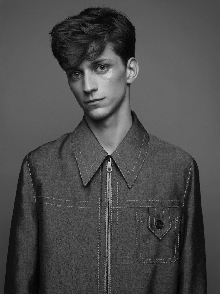 Nicholas Costa