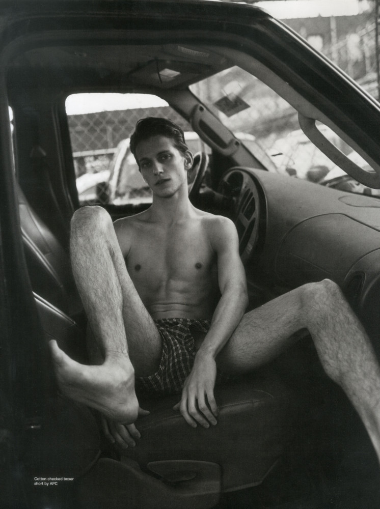 Nicholas Costa