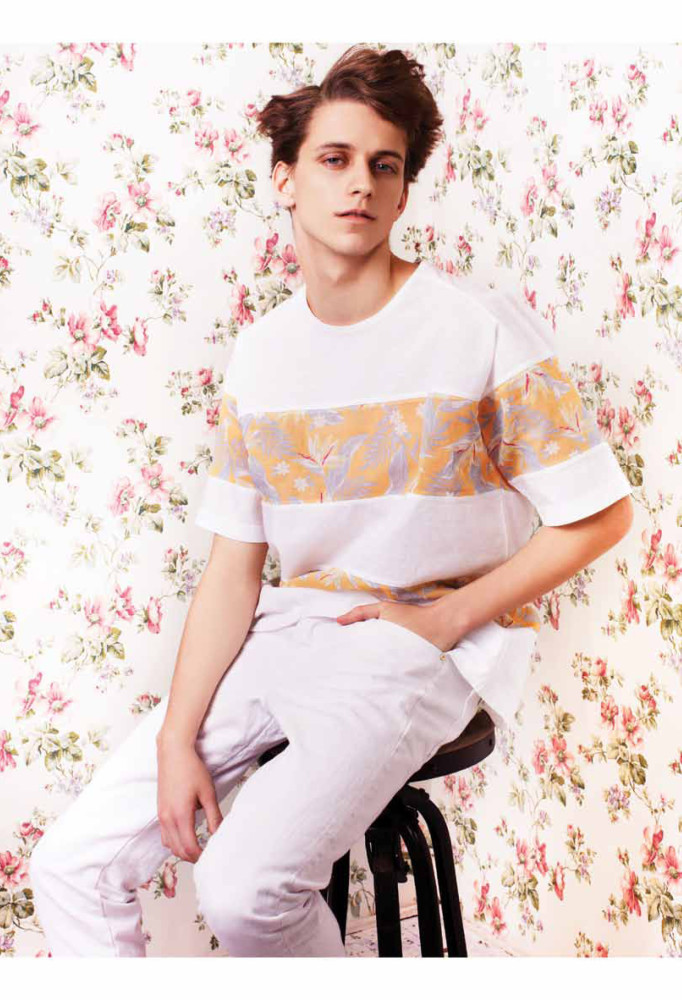 Nicholas Costa