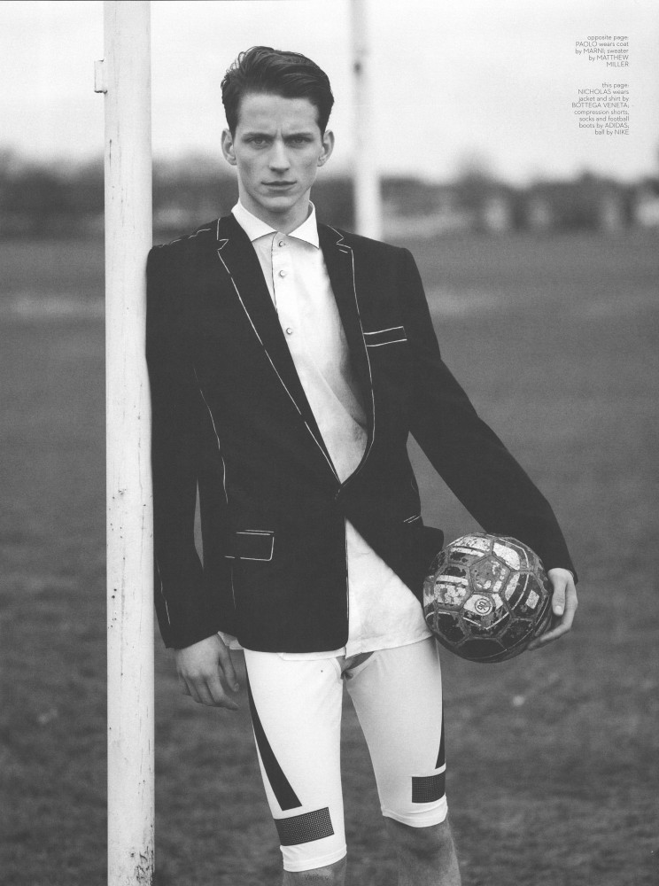 Nicholas Costa
