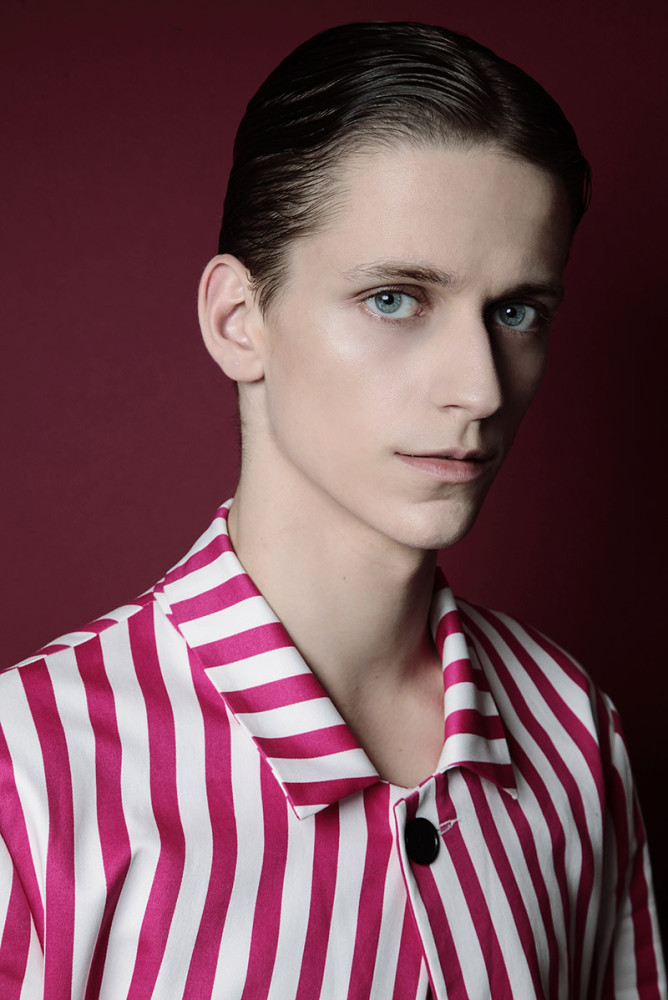 Nicholas Costa