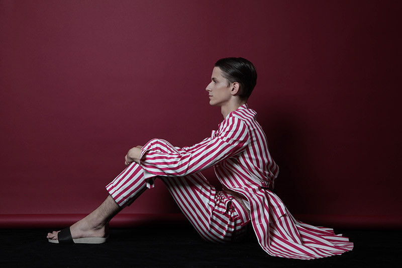 Nicholas Costa