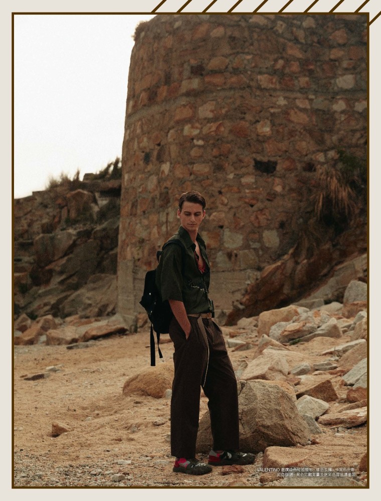 Nicholas Costa
