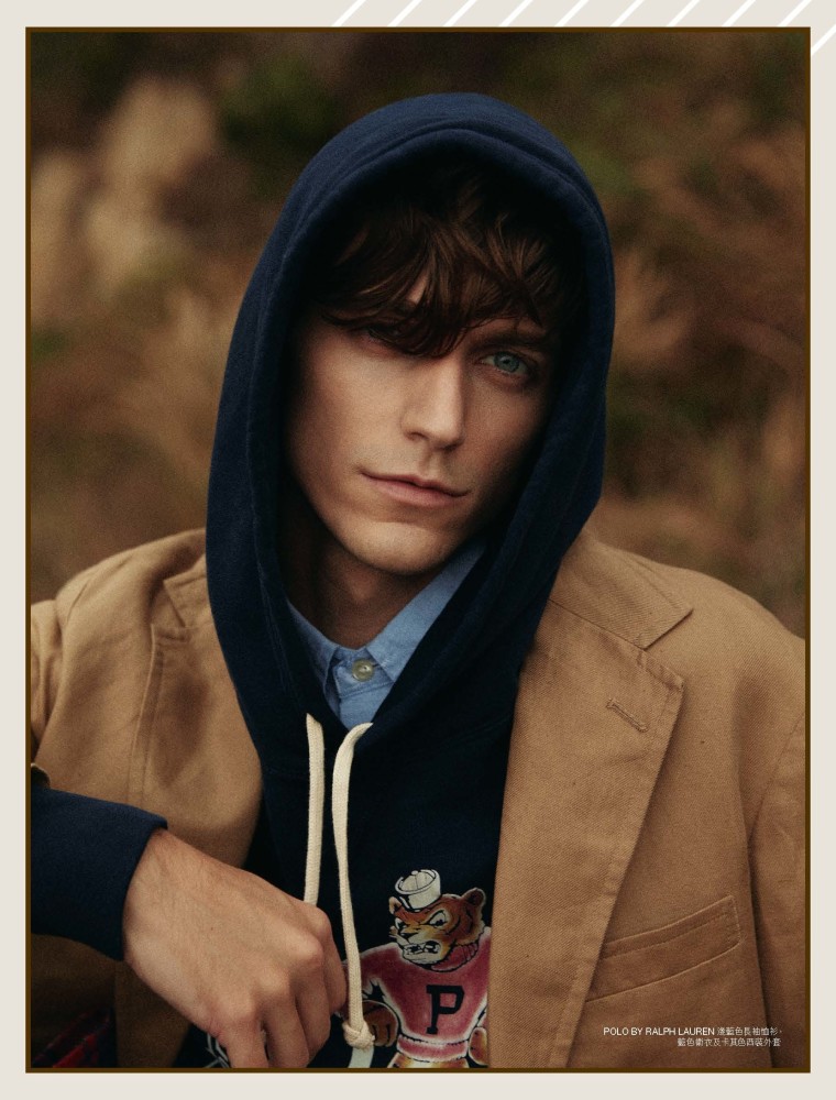 Nicholas Costa
