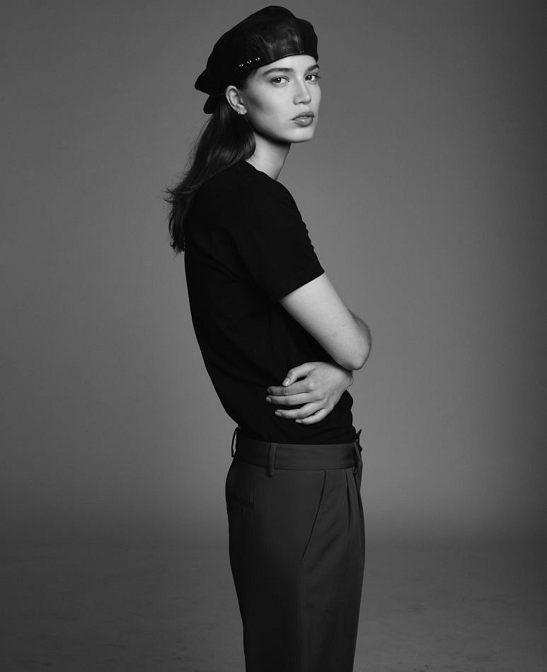 Sara Witt