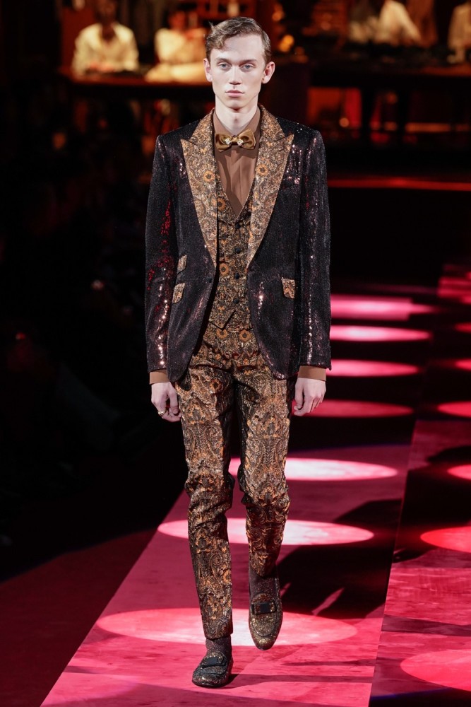 Barcelonaamp; Fashion Fw19Uno Madrid Week Models Pol Milan In Ruben wiOTXPkuZ
