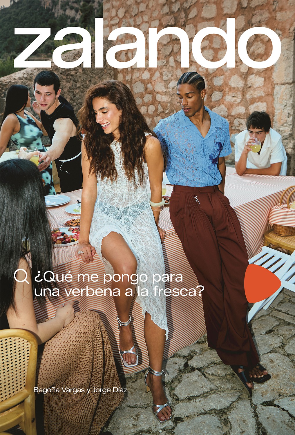 JORGE DIAZ FOR ZALANDO SUMMER 25