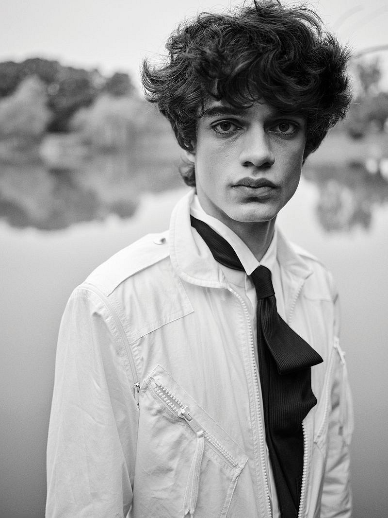Stefano Scholtens