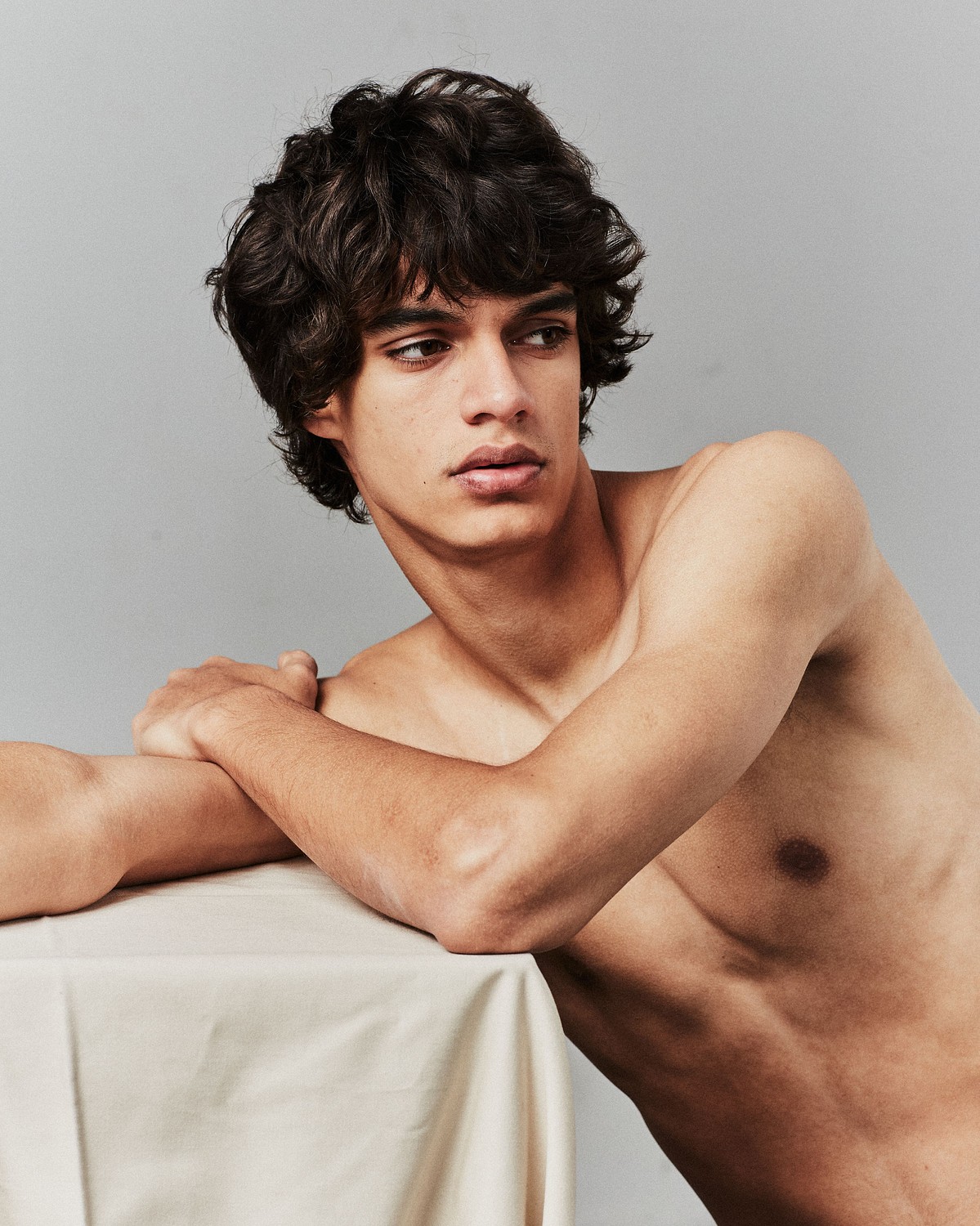 Stefano Scholtens