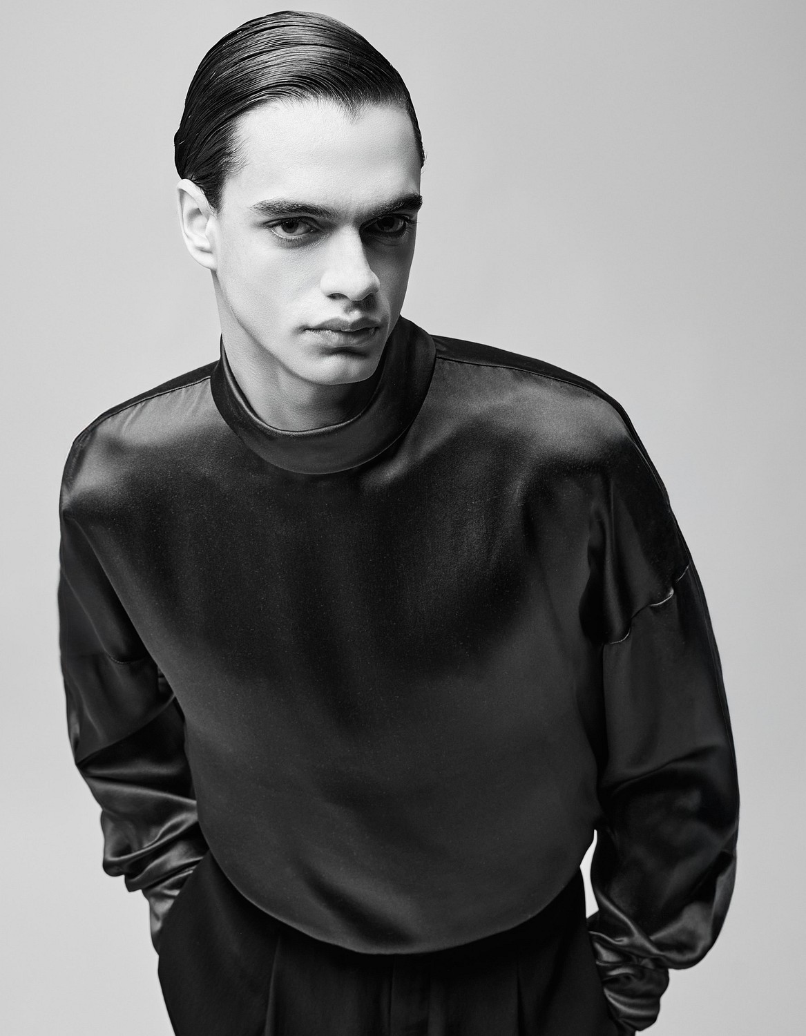 Stefano Scholtens