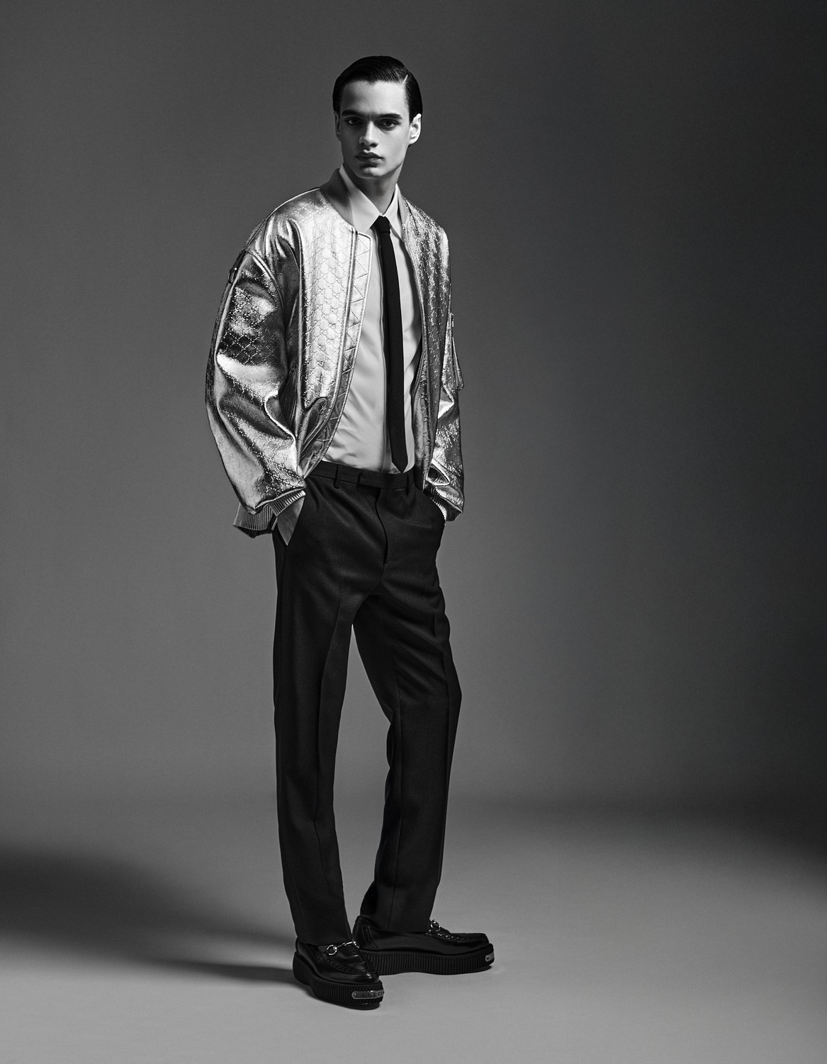 Stefano Scholtens