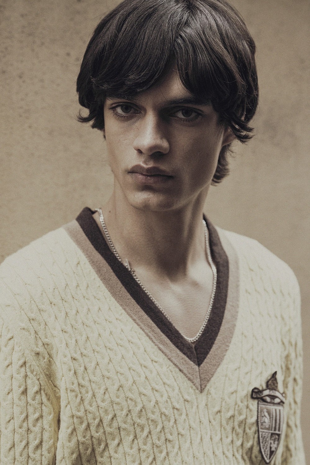 Stefano Scholtens