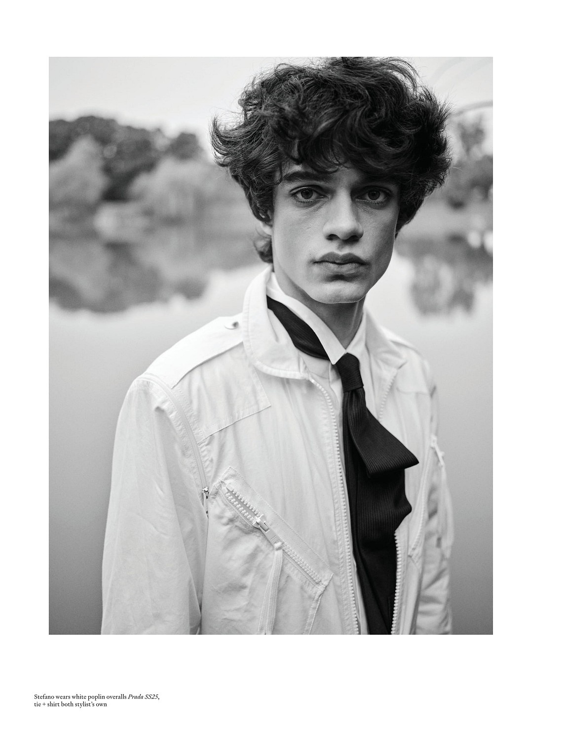 Stefano Scholtens