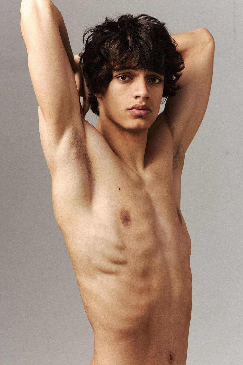 Stefano Scholtens