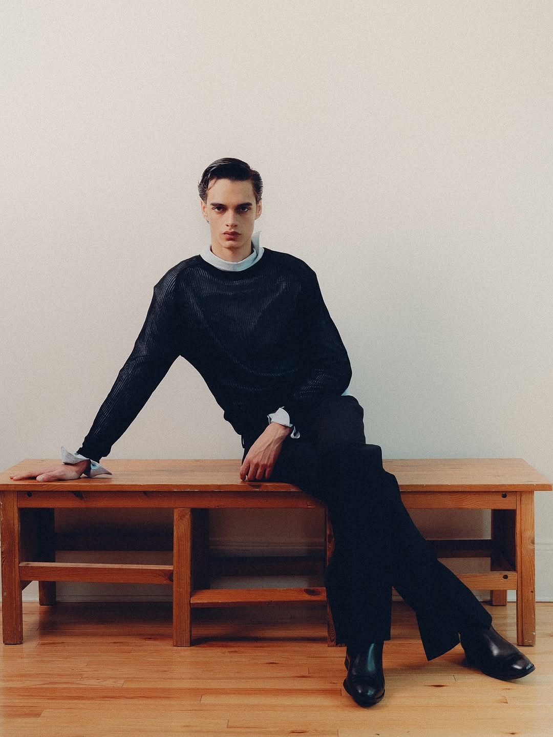 Stefano Scholtens