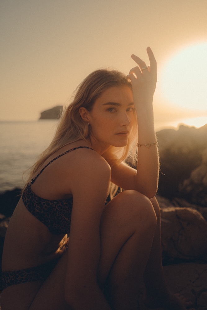 Oceane L