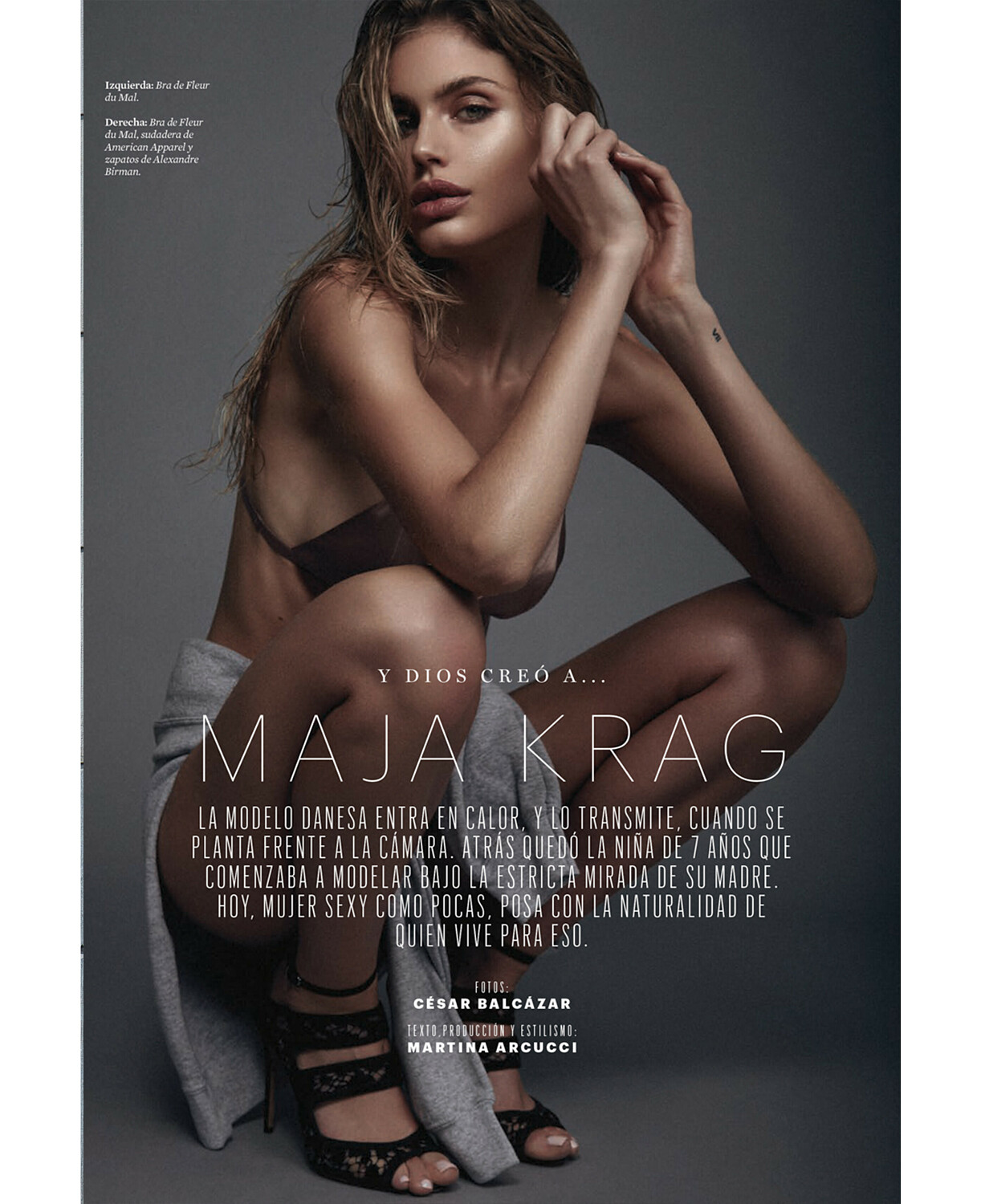 Maja K