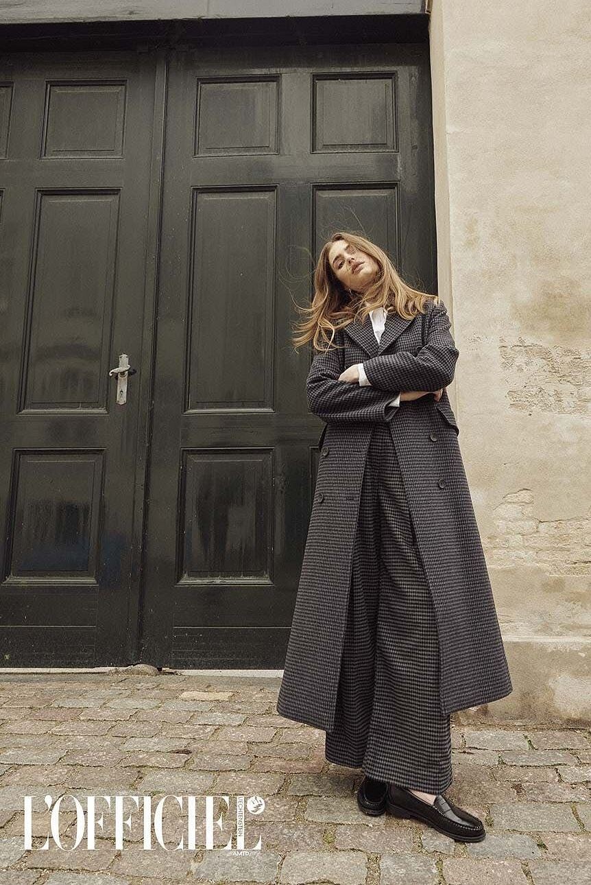 Maja K