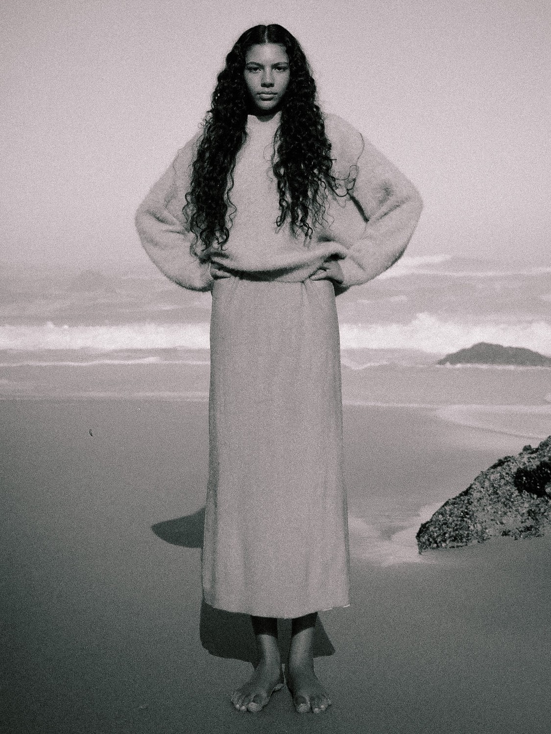 Caitlin A