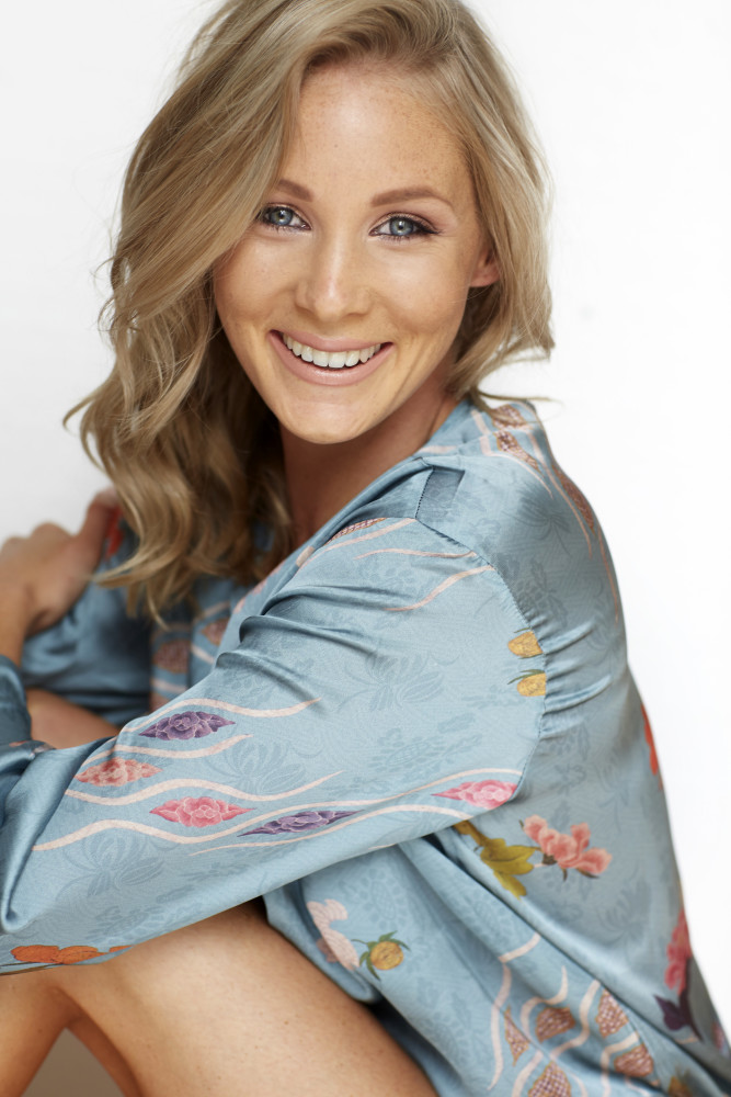 Tanya Cumberland