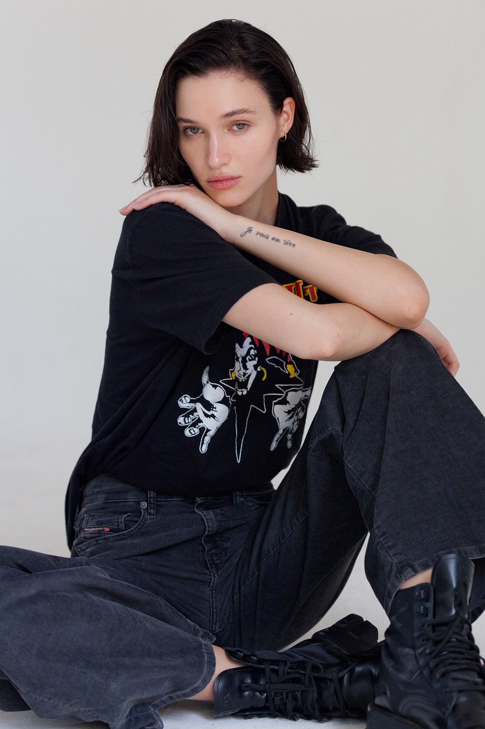 Isabelle T