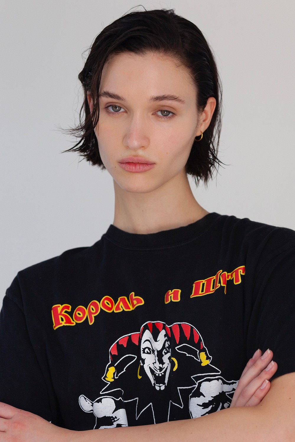 Isabelle T