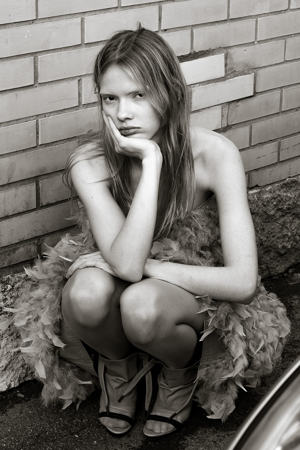 Eva S