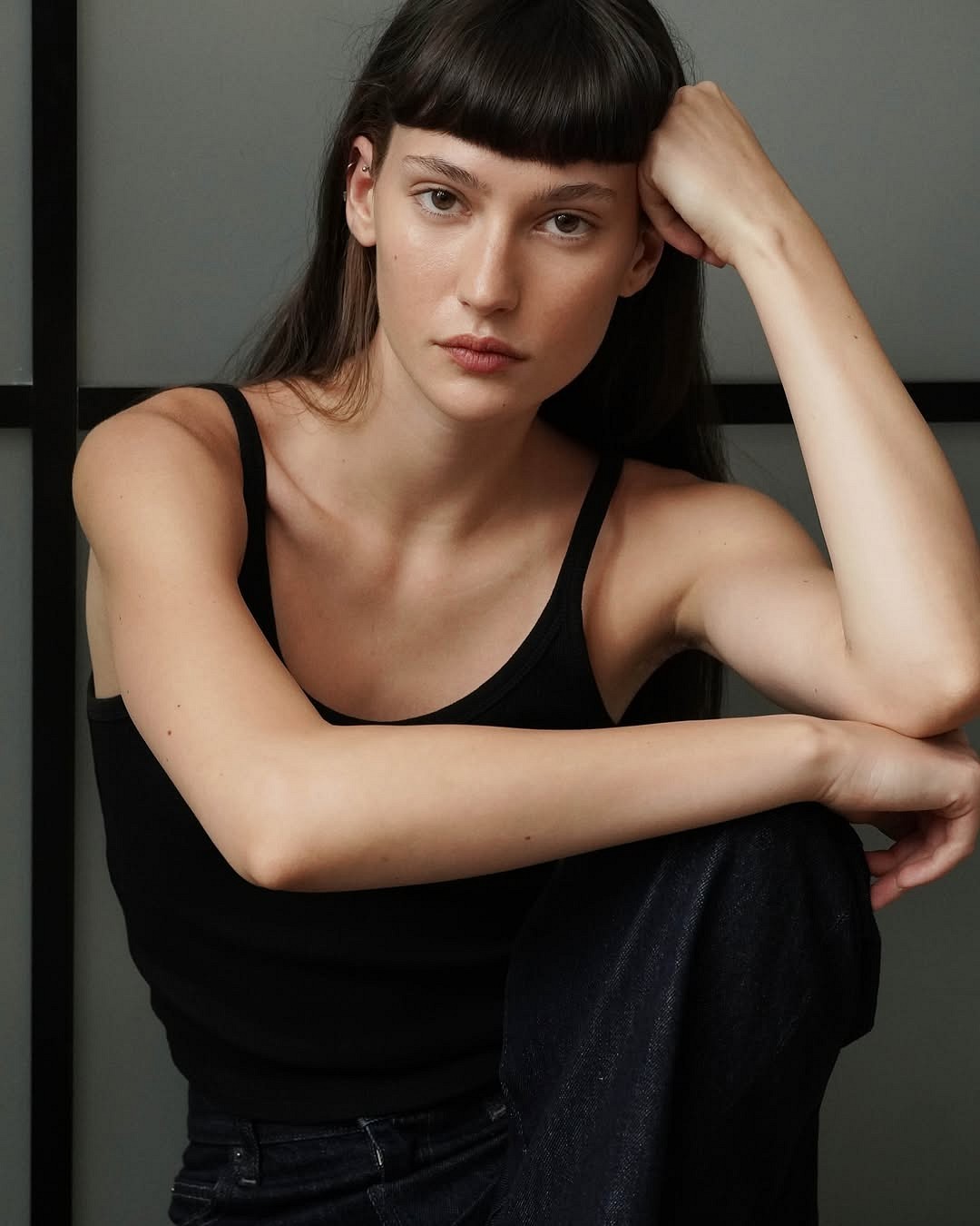 Milana M