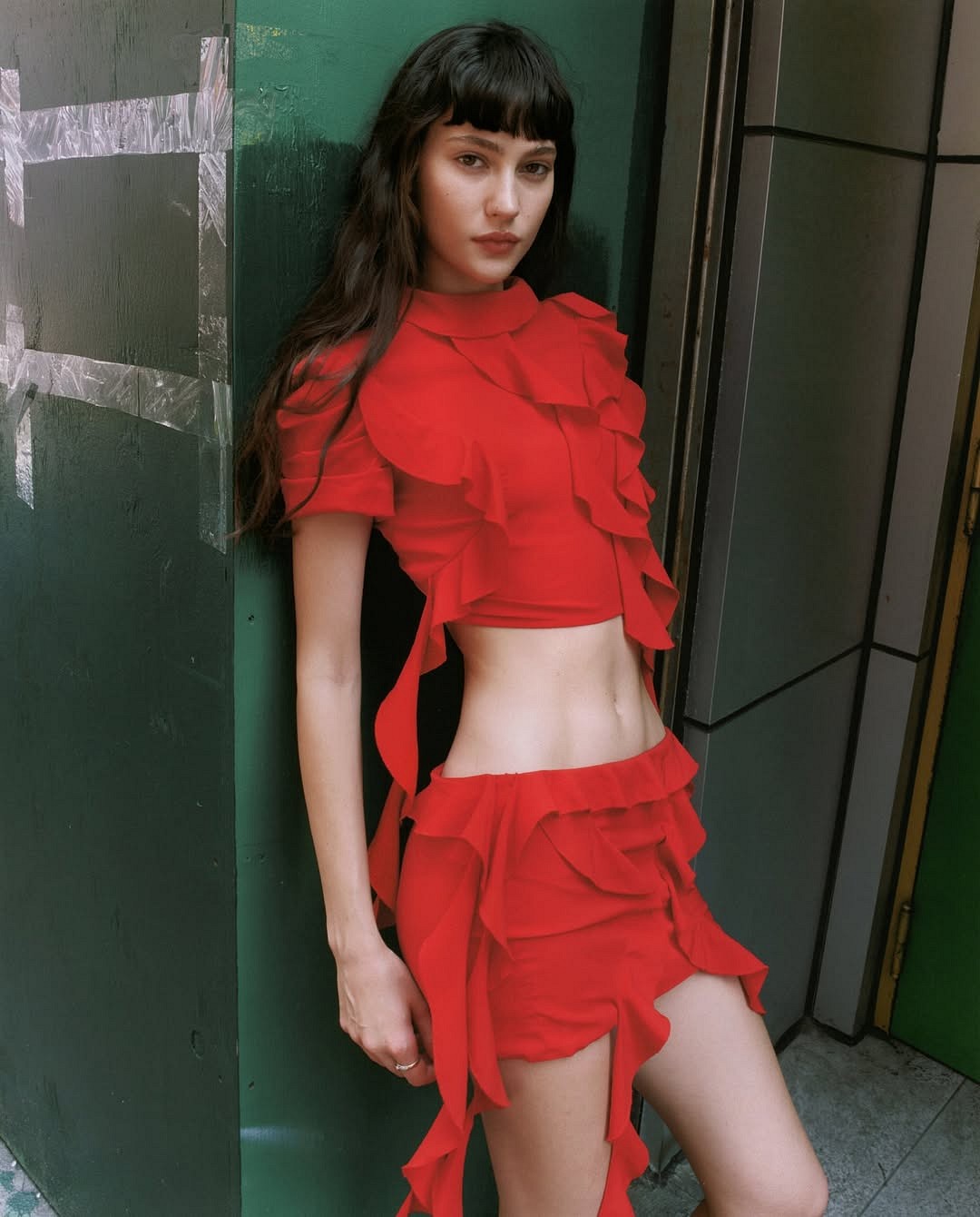 Milana M