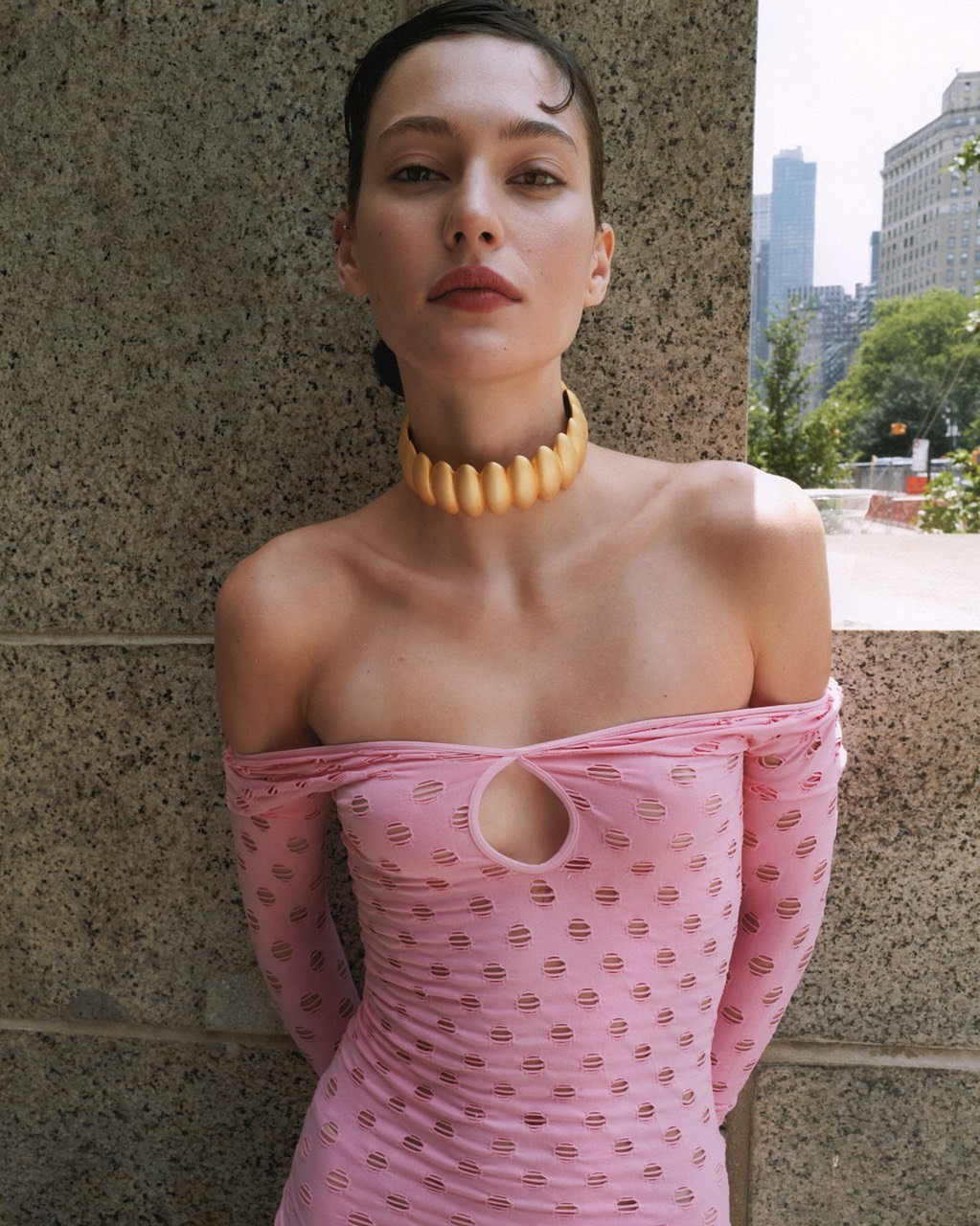 Milana M