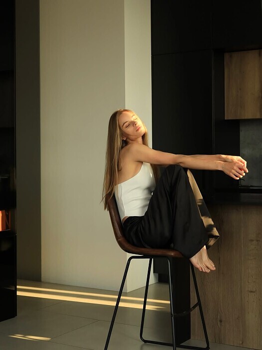 Anna Zakharova
